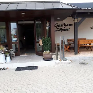 Gaestehaus Loehnert Gmbh Inn