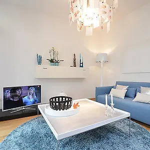 Design-apartment Close To Isar River Area - Centrally Located Apartment Munich